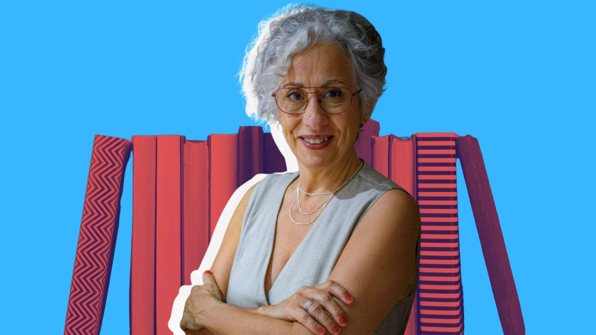 La escritora Helena Rufat Casals gana el Premi Joanot Martorell de Narrativa