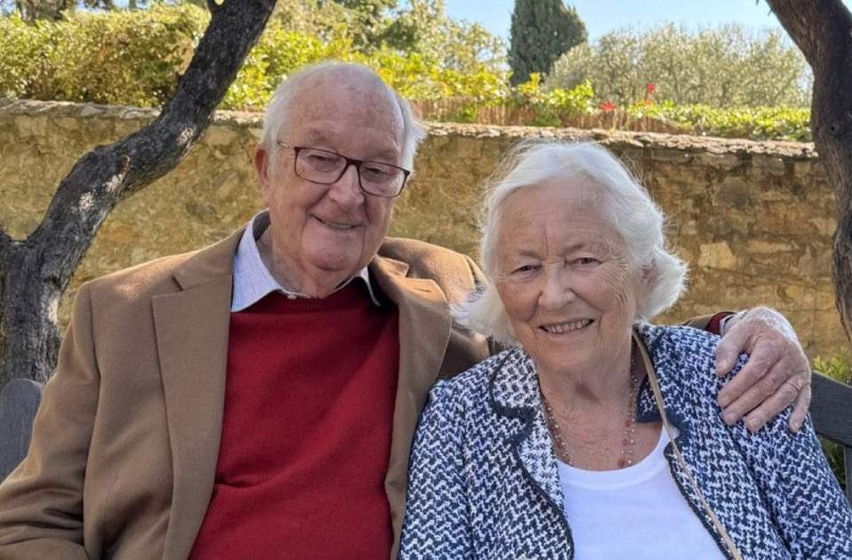 Albert II Paola Instagram Albert II Paola Instagram