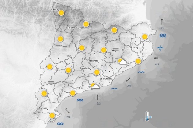 temps 18 juny temps 18 juny