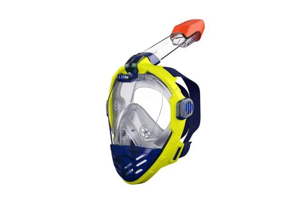 Máscara de Snorkel Máscara de Snorkel