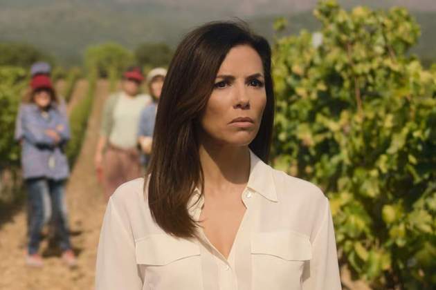 eva longoria tierra de mujeres eva longoria tierra de mujeres