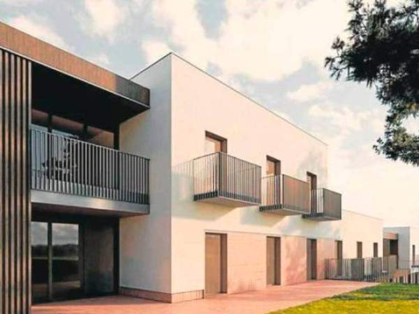 residencia fundació santa teresa a Calafell residencia fundació santa teresa a Calafell