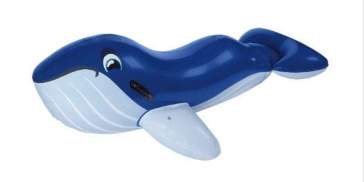 Ballena surca las aguas Ballena surca las aguas
