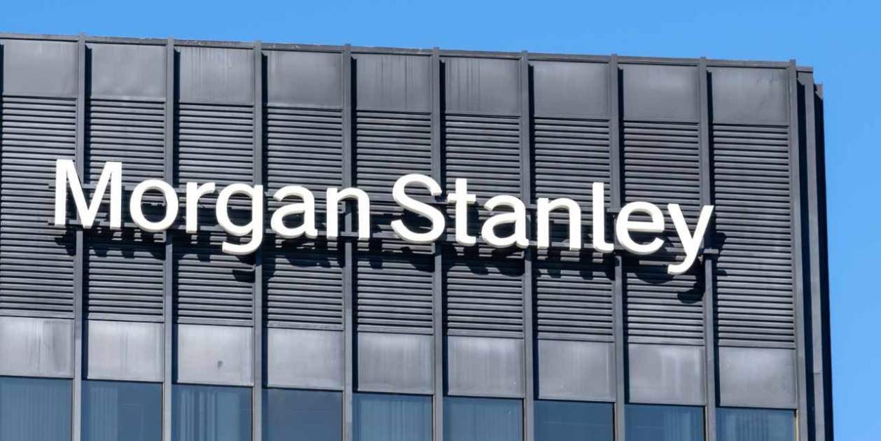 morgan stanley etf morgan stanley etf