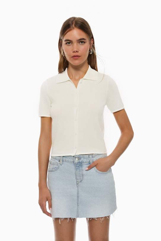 Camisa de Lefties Camisa de Lefties