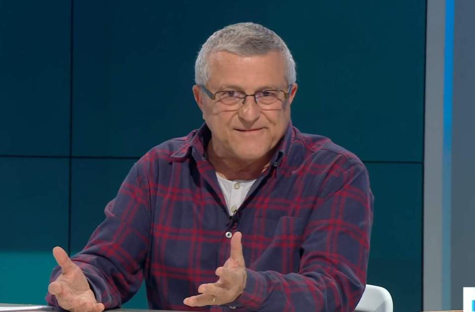 Àlex Gorina TV3 Àlex Gorina TV3