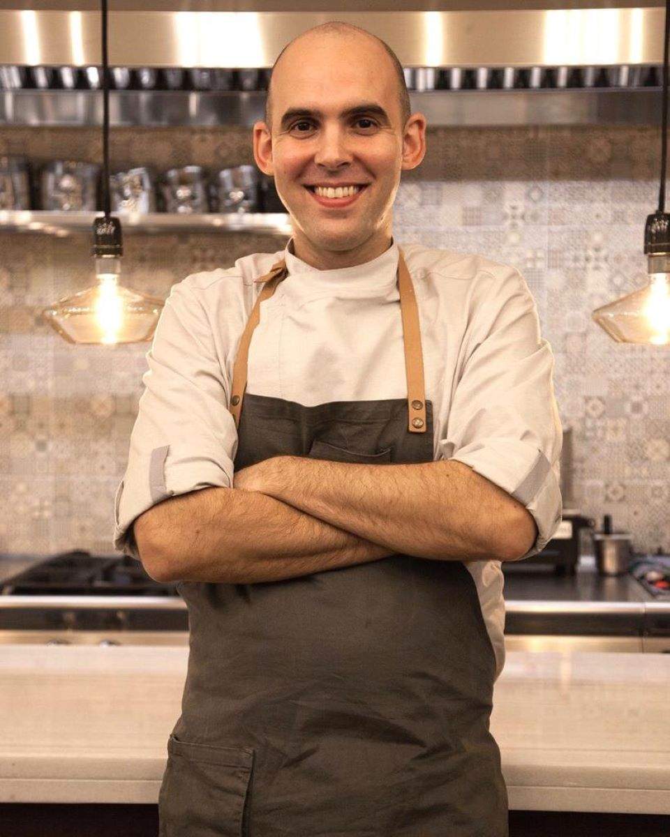 La joia gastronòmica de Barcelona amb degustacions d'escàndol i un menú a 25 euros