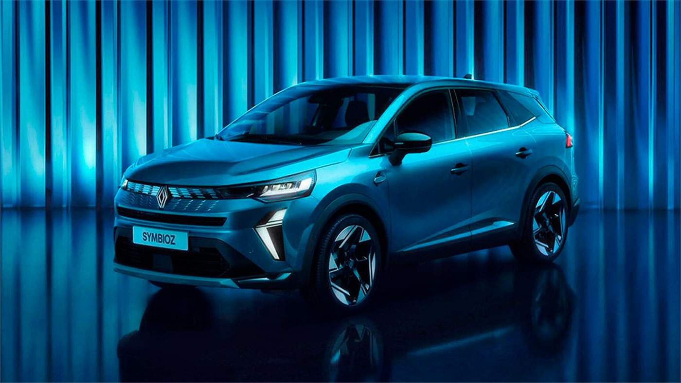 SUV híbrid fabricat a Espanya amb un preu que li ho està posant molt difícil a Toyota