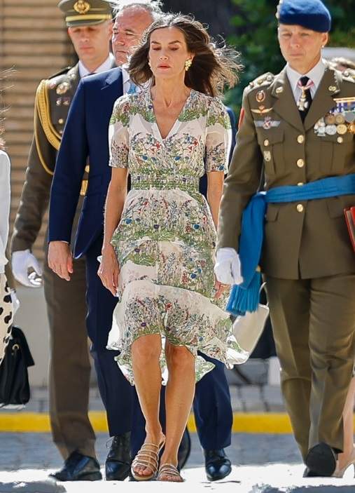 letizia faldilla viento letizia faldilla viento