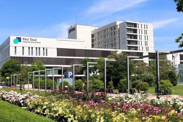 Hospital Parc Tauli Sabadell / Europa Press Hospital Parc Tauli Sabadell / Europa Press
