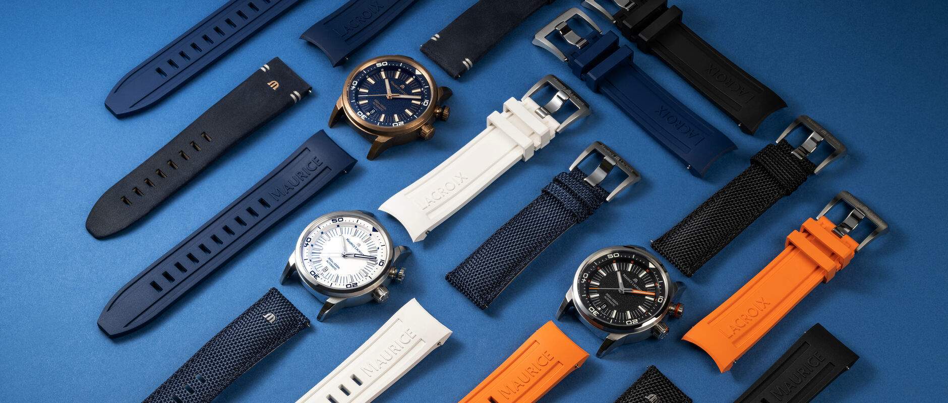 ¿Cómo cuidar de nuestro reloj de pulsera en verano?