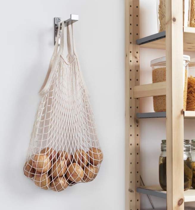 La bolsa de Ikea que vuelva locas a las pijas más cool cuesta 6,99 euros