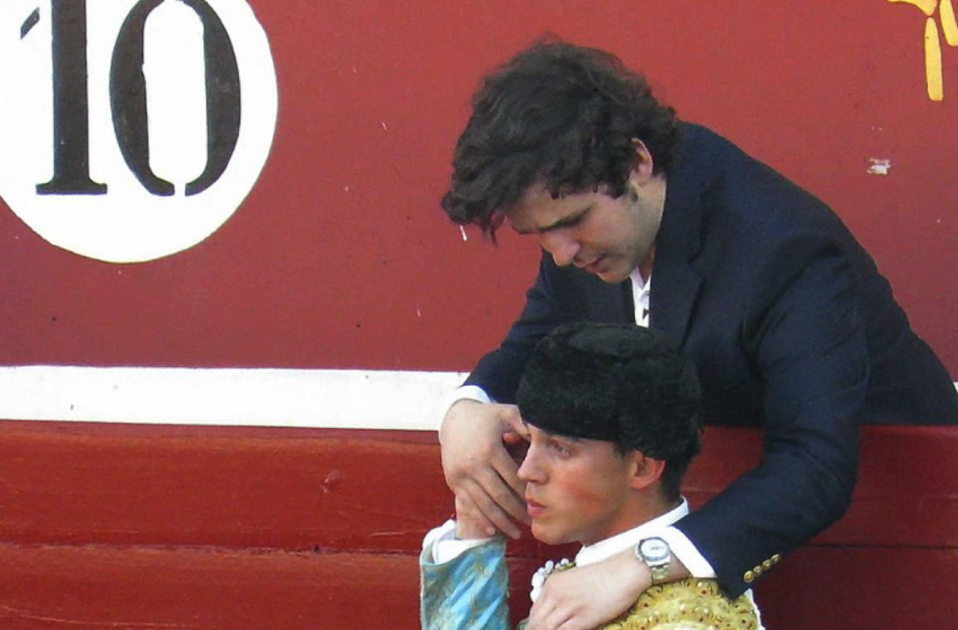 torero froilan