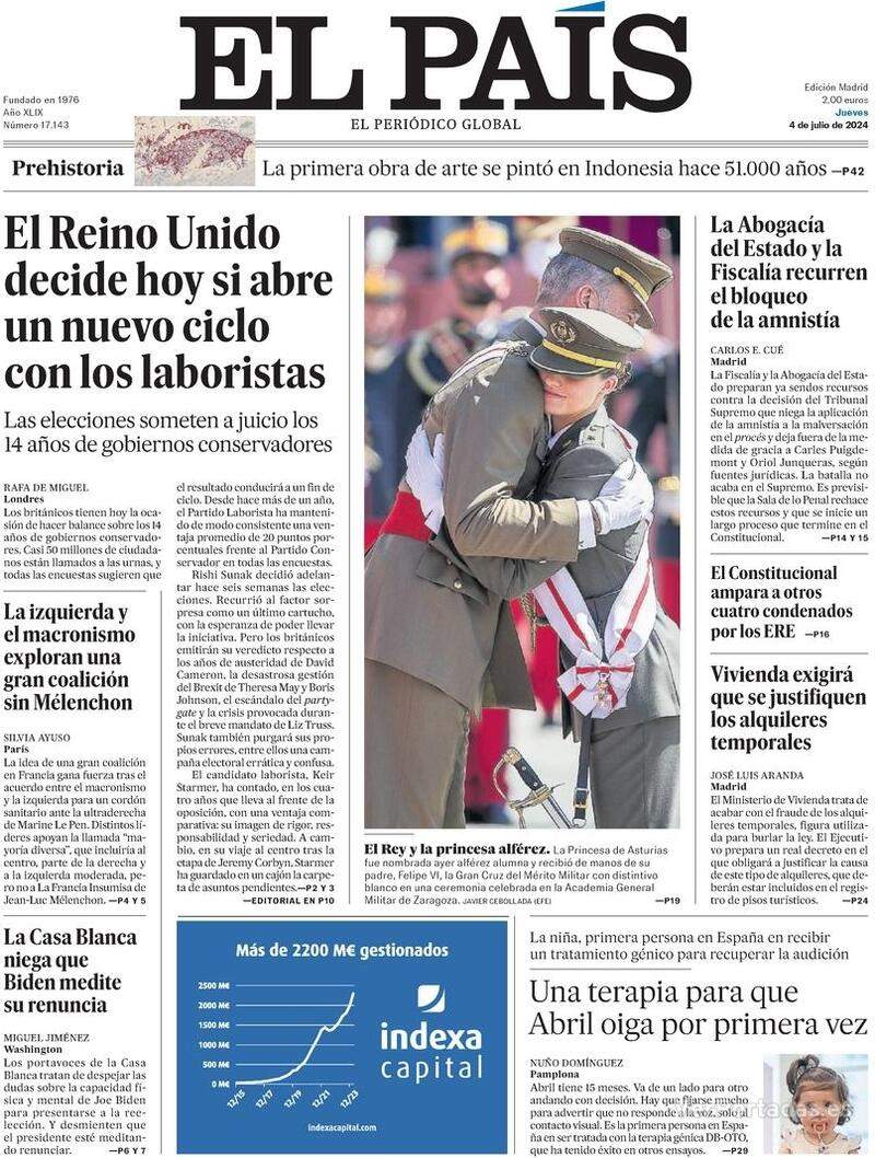 El País
