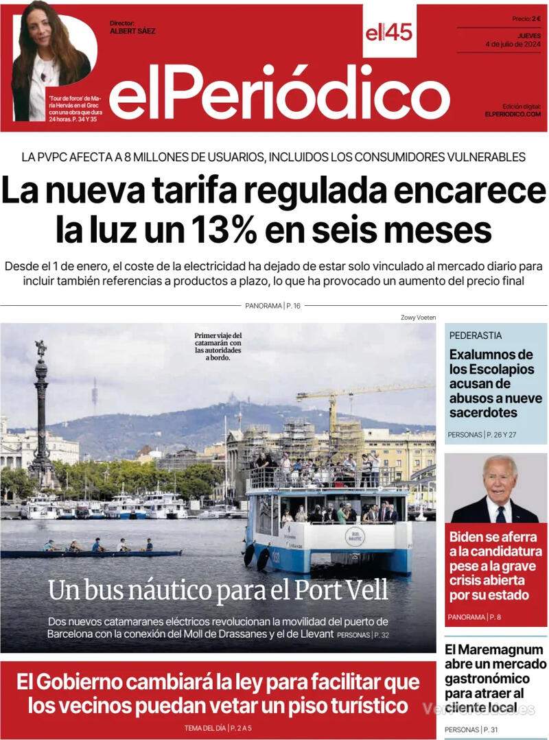 El Periódico