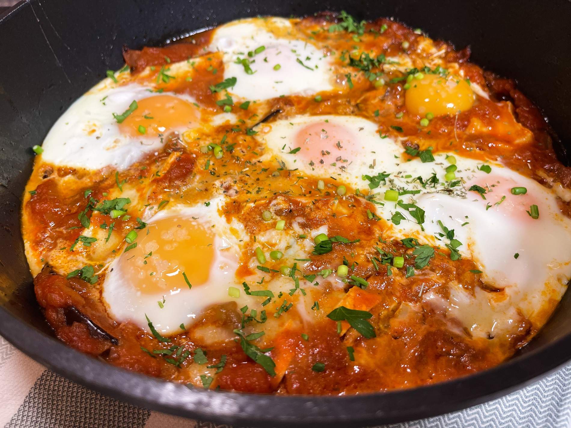 Menú semanal para el trabajo: 5 platos para cocinar en pocos minutos y disfrutarlos durante horas