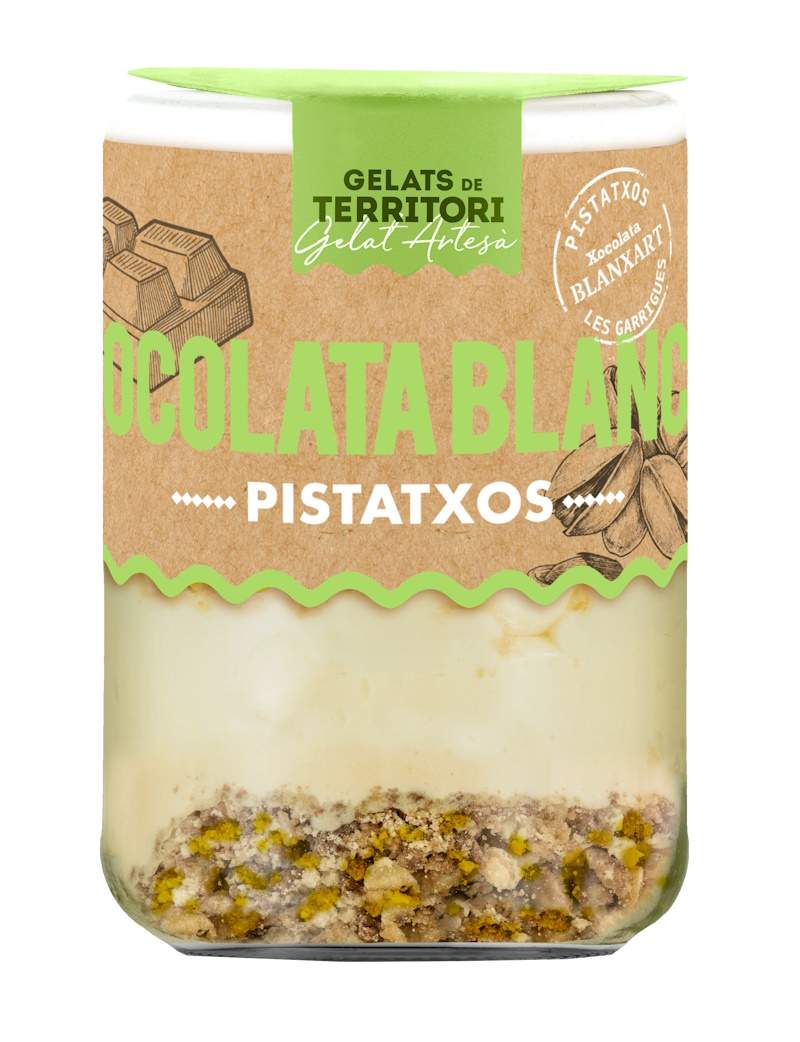 10 XocoPistatxos copia / Helados de Territorio 10 XocoPistatxos copia / Helados de Territorio