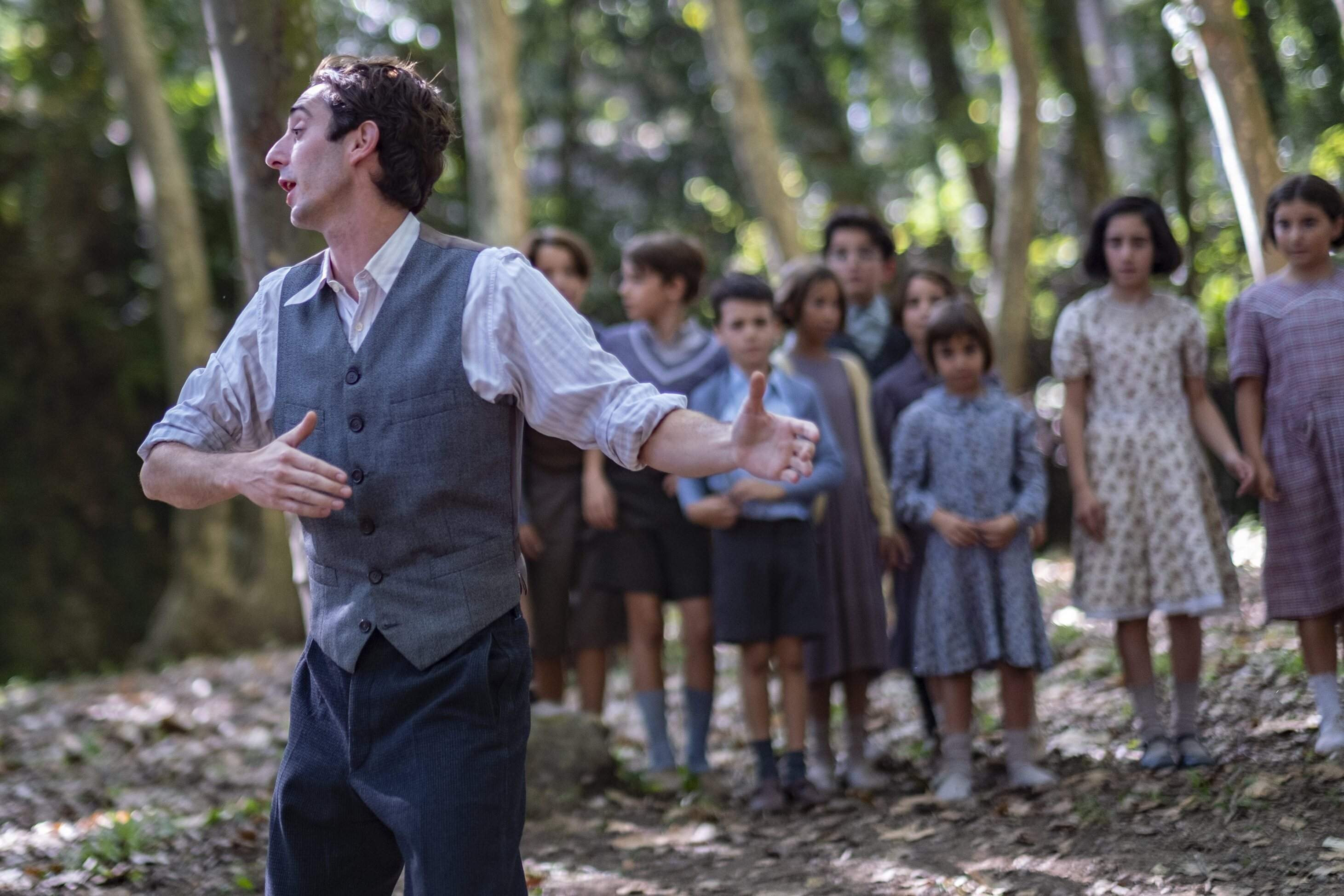 El número de espectadores de las películas catalanas baja un 45% en un año
