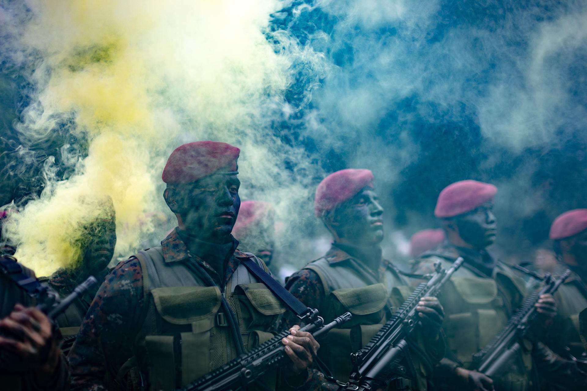 Ciudad de Guatemala (Guatemala)