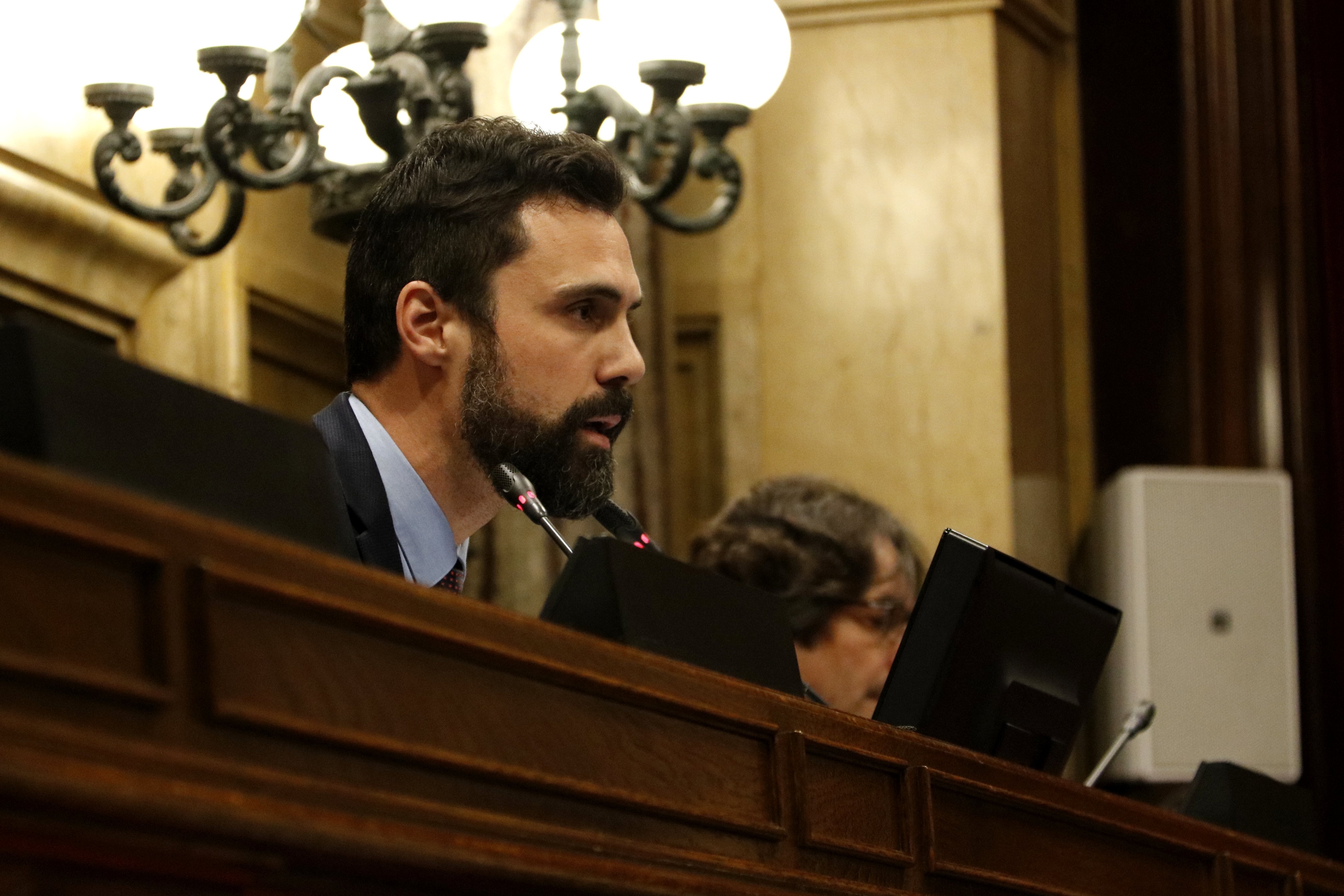 Torrent impulsa una comissió sobre els drets civils davant la repressió de l'1-O