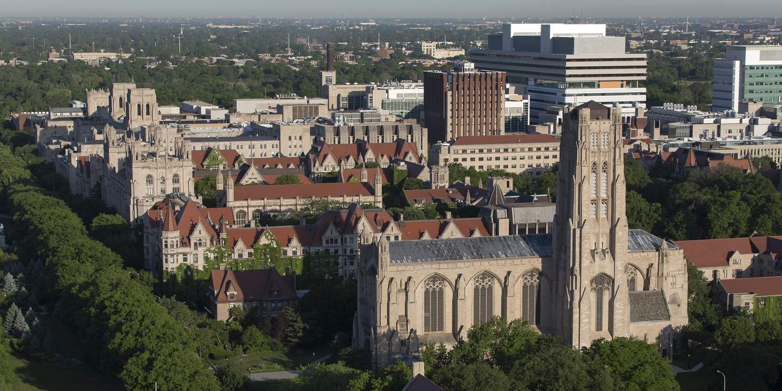 La Universitat de Chicago desenvolupa un teixit que redueix la temperatura