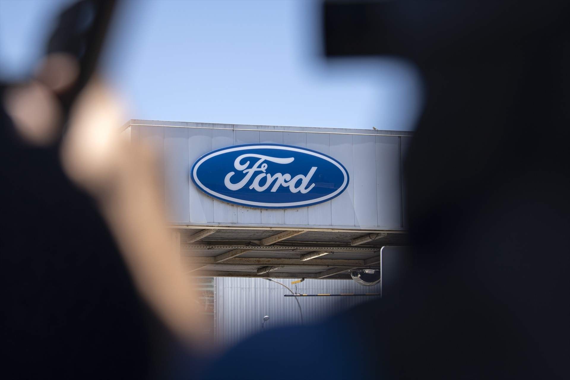Ford tira la casa por la ventana con el Focus con 10.000 euros de descuento y mantenimiento incluido