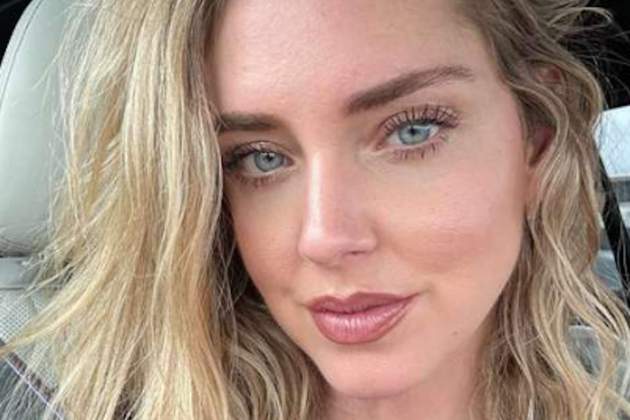 Chiara Ferragni Instagram