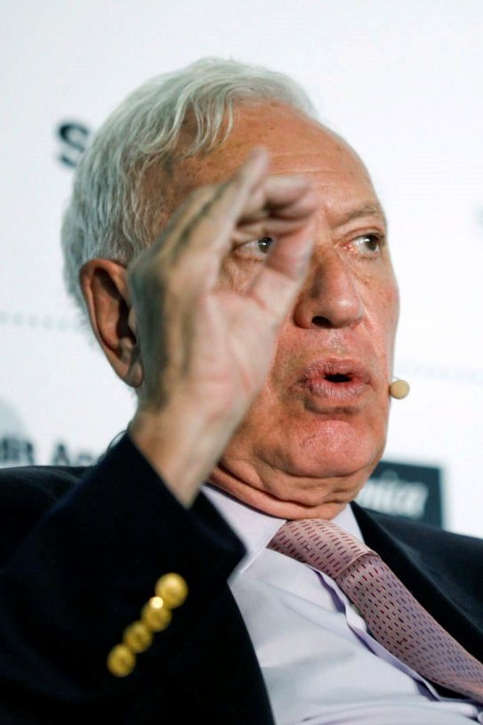 margallo efe margallo efe
