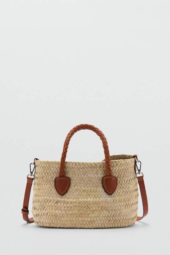 Bolso de Mango Bolso de Mango