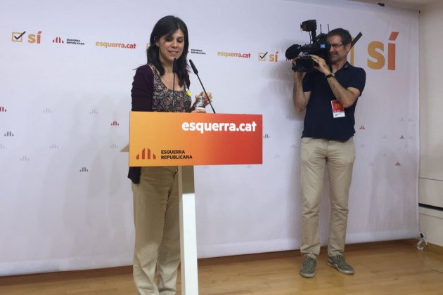 Marta Vilalta ERC Marta Vilalta ERC