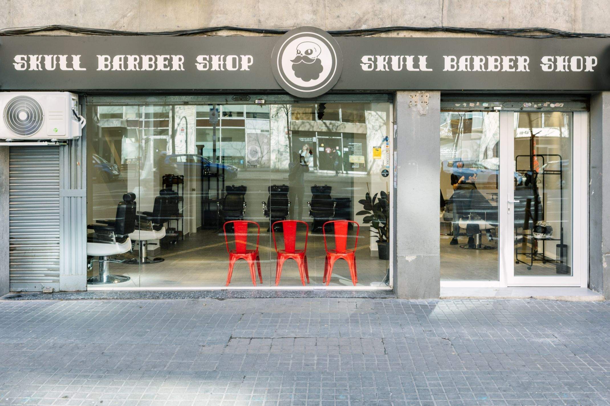 Hasta las barberías disponen ya de software de gestión específico