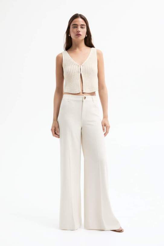 Pantalón de Pull&Bear Pantalón de Pull&Bear