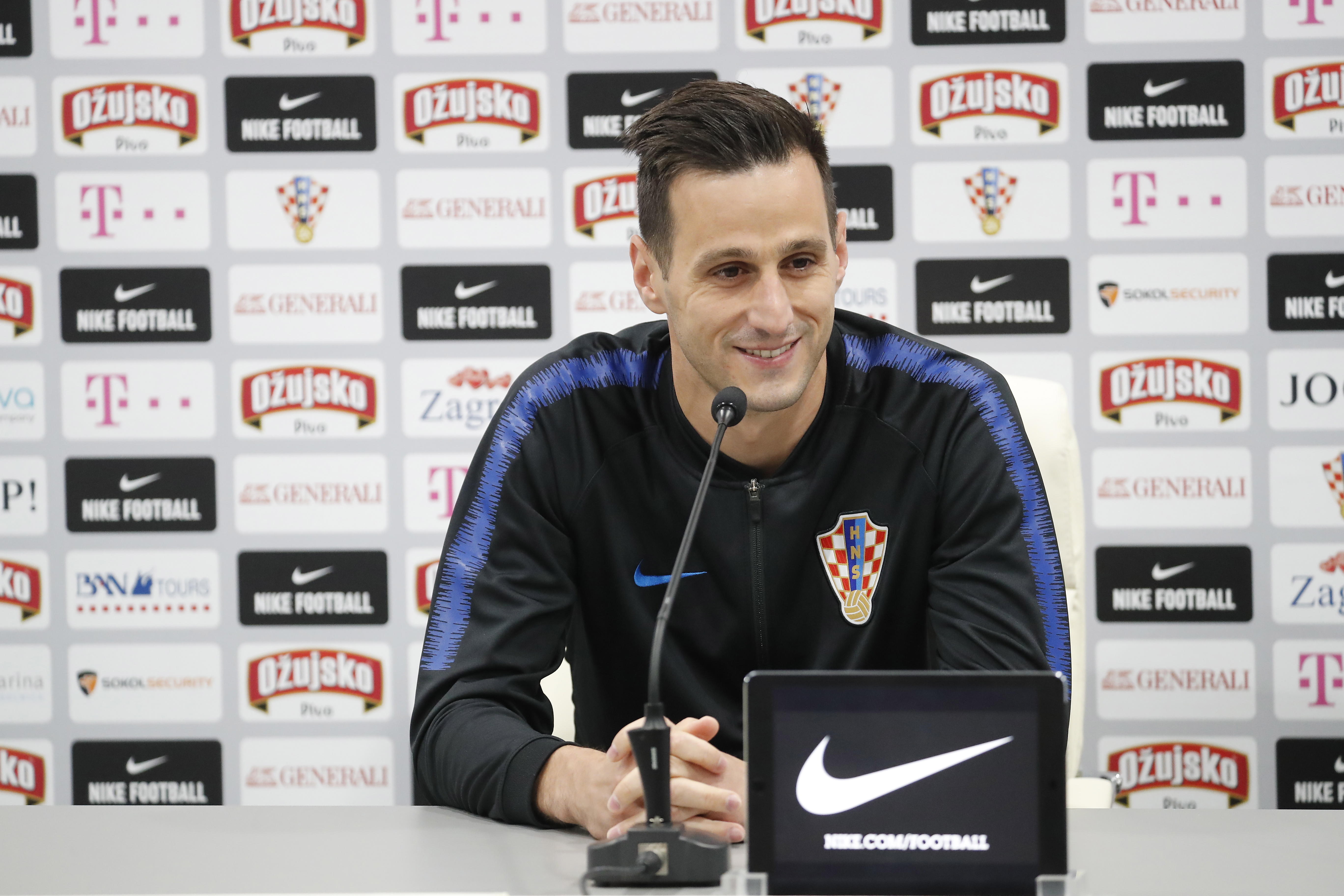¡Croacia expulsa a un futbolista... por negarse a jugar! ¡Croacia expulsa a un futbolista... por negarse a jugar!