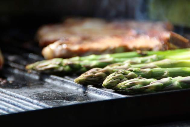 Espàrrecs / Foto: Pixabay Espàrrecs / Foto: Pixabay