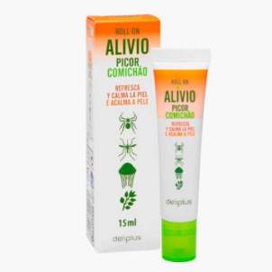 Roll on alivio picor Deliplus