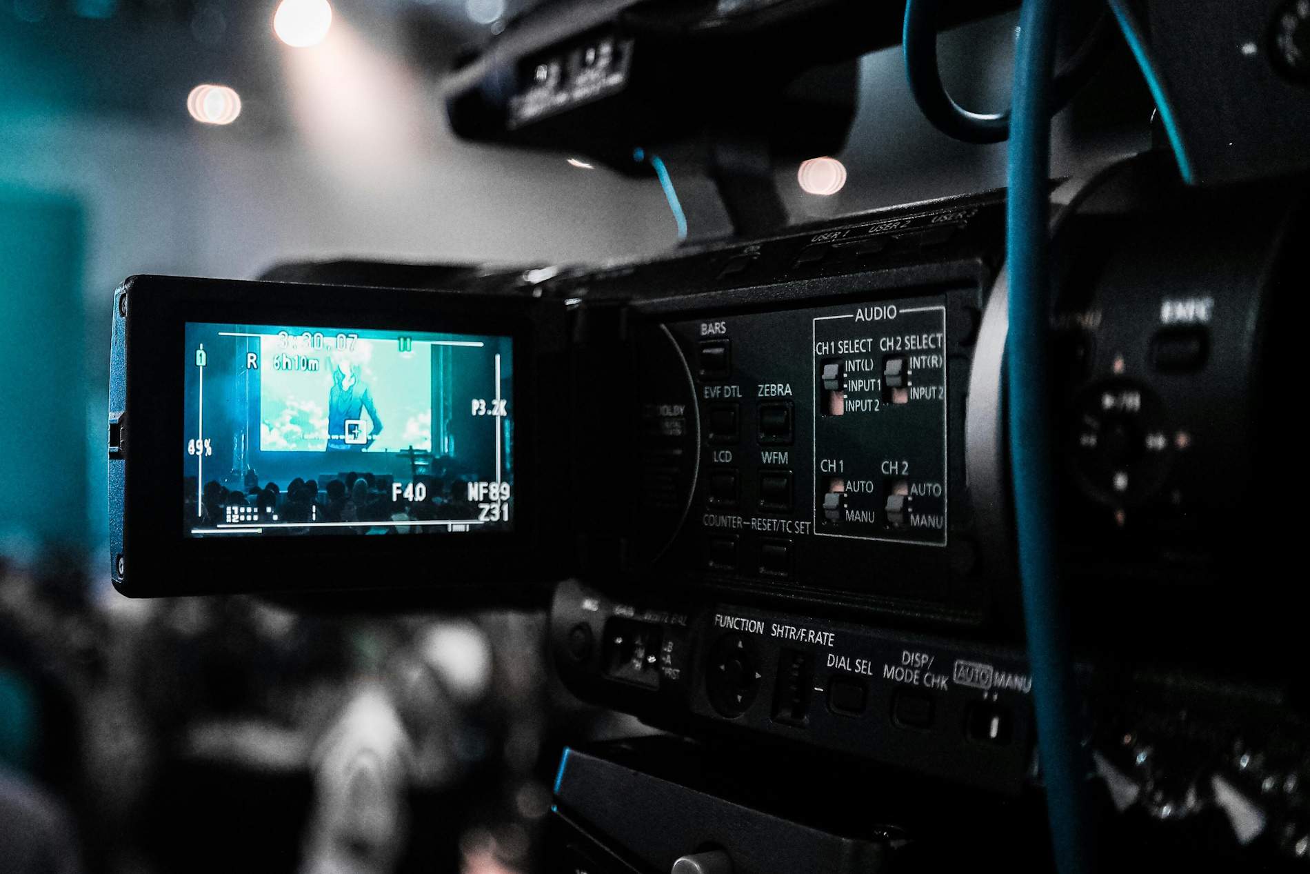 The Core School lidera el ranking de las mejores escuelas audiovisuales de España