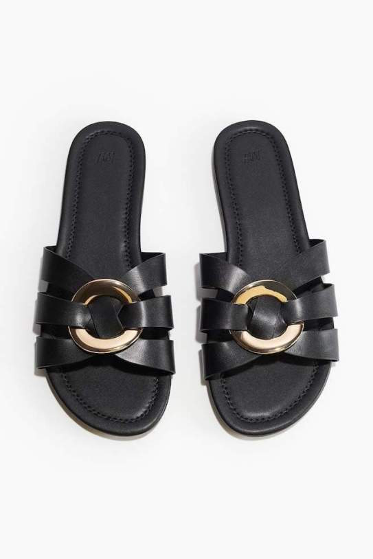 Sandalias de H&M Sandalias de H&M