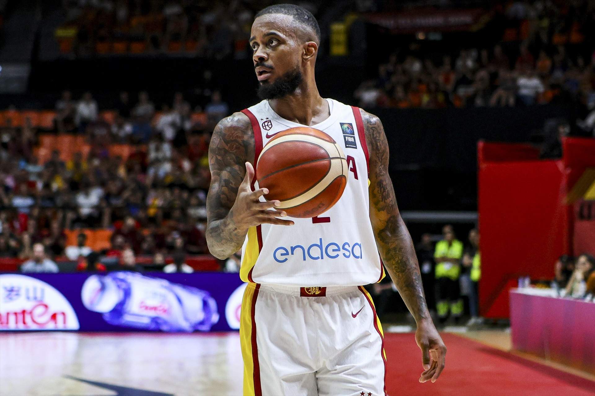Espanya - Finlandia de baloncesto: horario y dónde ver la semifinal del Preolímpico