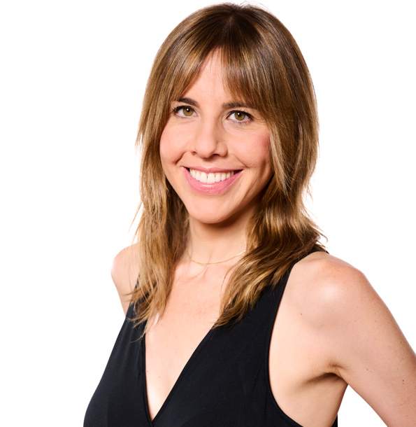 Marina Romero, TV3 Marina Romero, TV3