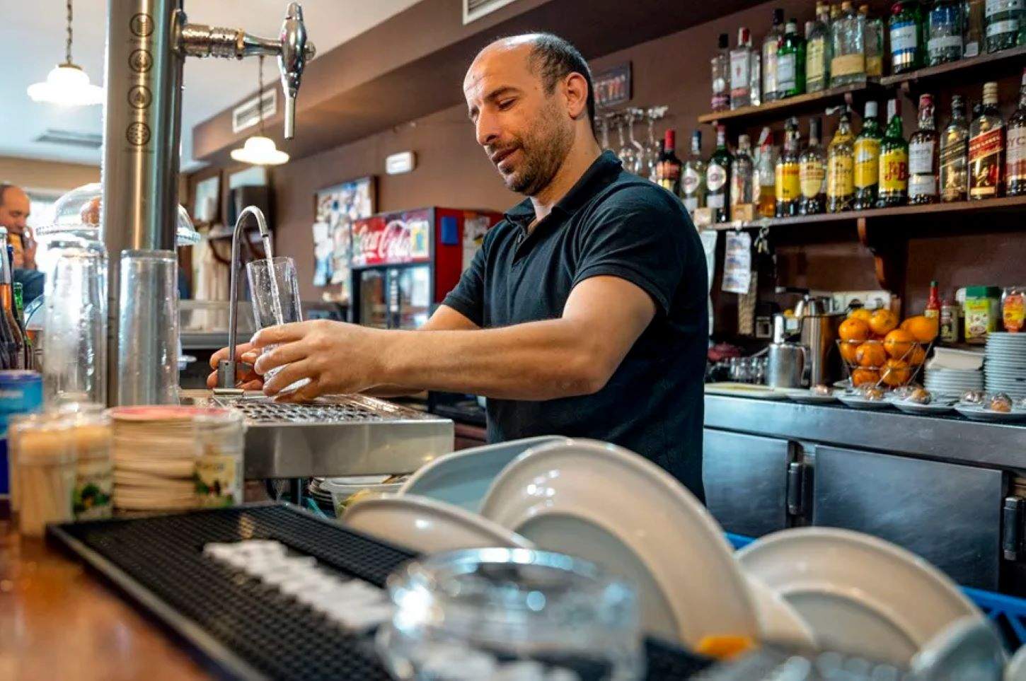 Restalia supera les 40 obertures en el primer semestre