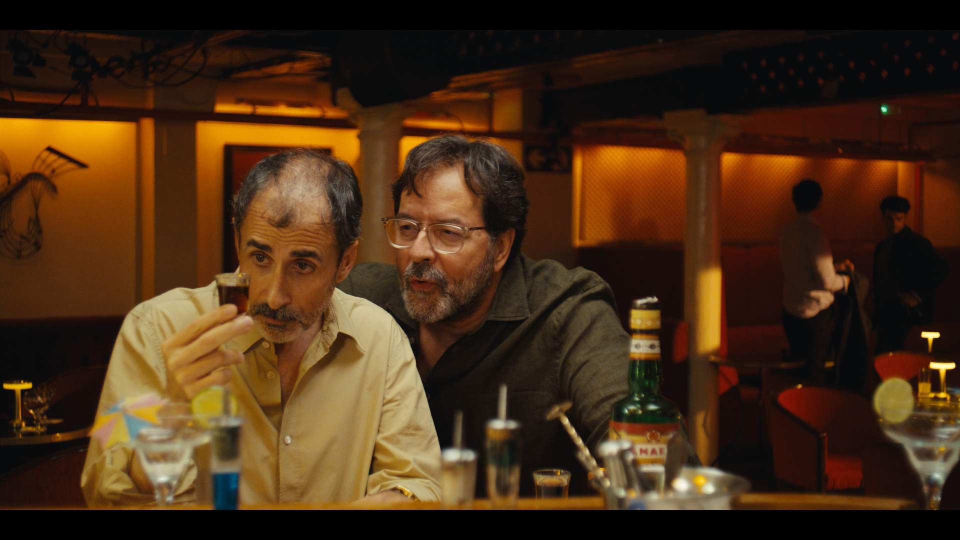 ‘Vintage’, la nova sèrie per a ‘boomers’ de 3Cat