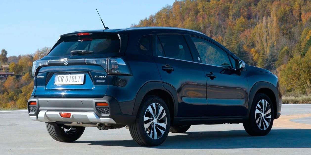 149 euros al mes para alternativa japonesa a los Toyota
