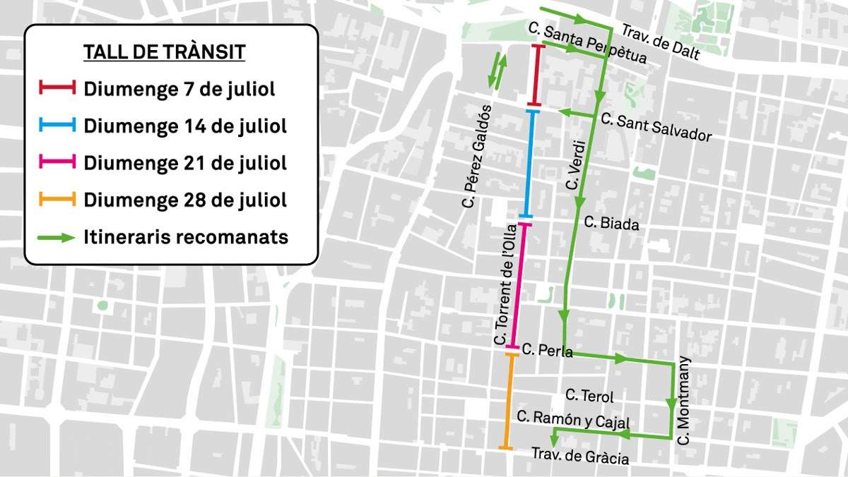 obras pavimentacio torrente olla ajbcn obras pavimentacio torrente olla ajbcn