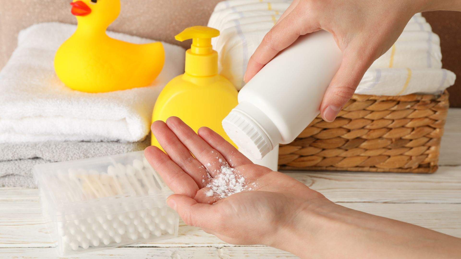 L'OMS determina que el talc és "probablement cancerigen"