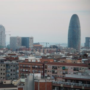 barcelona ciutat 22@ poblenou agbar ACN barcelona ciutat 22@ poblenou agbar ACN