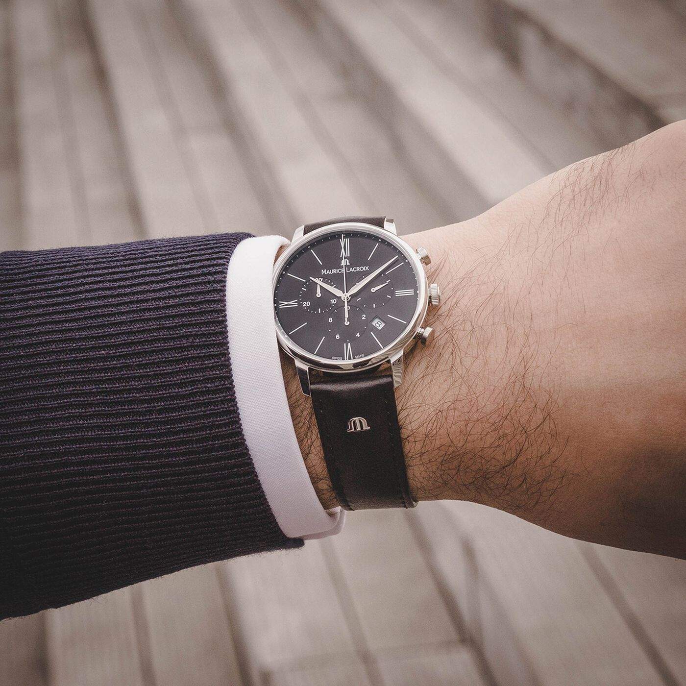 Tu reloj de pulsera también merece pasar unas felices vacaciones