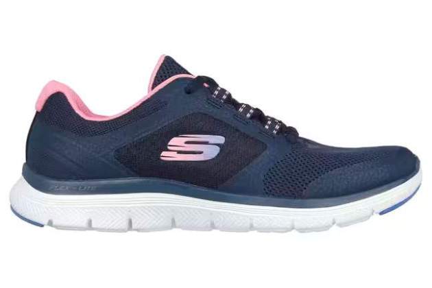 Sabatilles Caminar Flex Appeal 4.0 Bright Nights Skechers1 Sabatilles Caminar Flex Appeal 4.0 Bright Nights Skechers1
