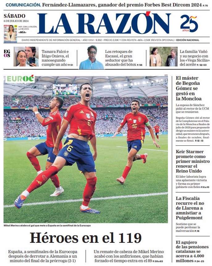 larazon larazon
