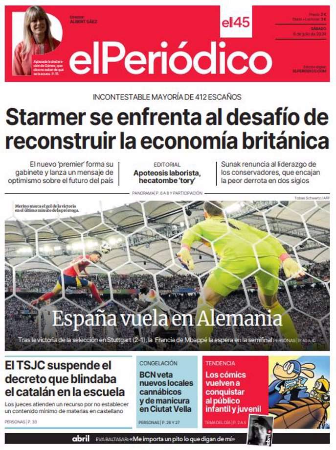 elperiodico elperiodico