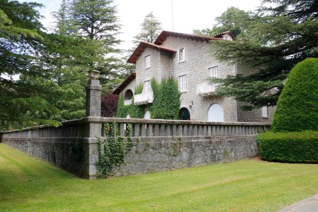 casa allotjar juan negrin camprodon foto lourdes casademont acn casa allotjar juan negrin camprodon foto lourdes casademont acn